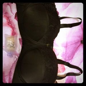 Brand New Butterfly Bra